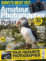 Amateur Photographer